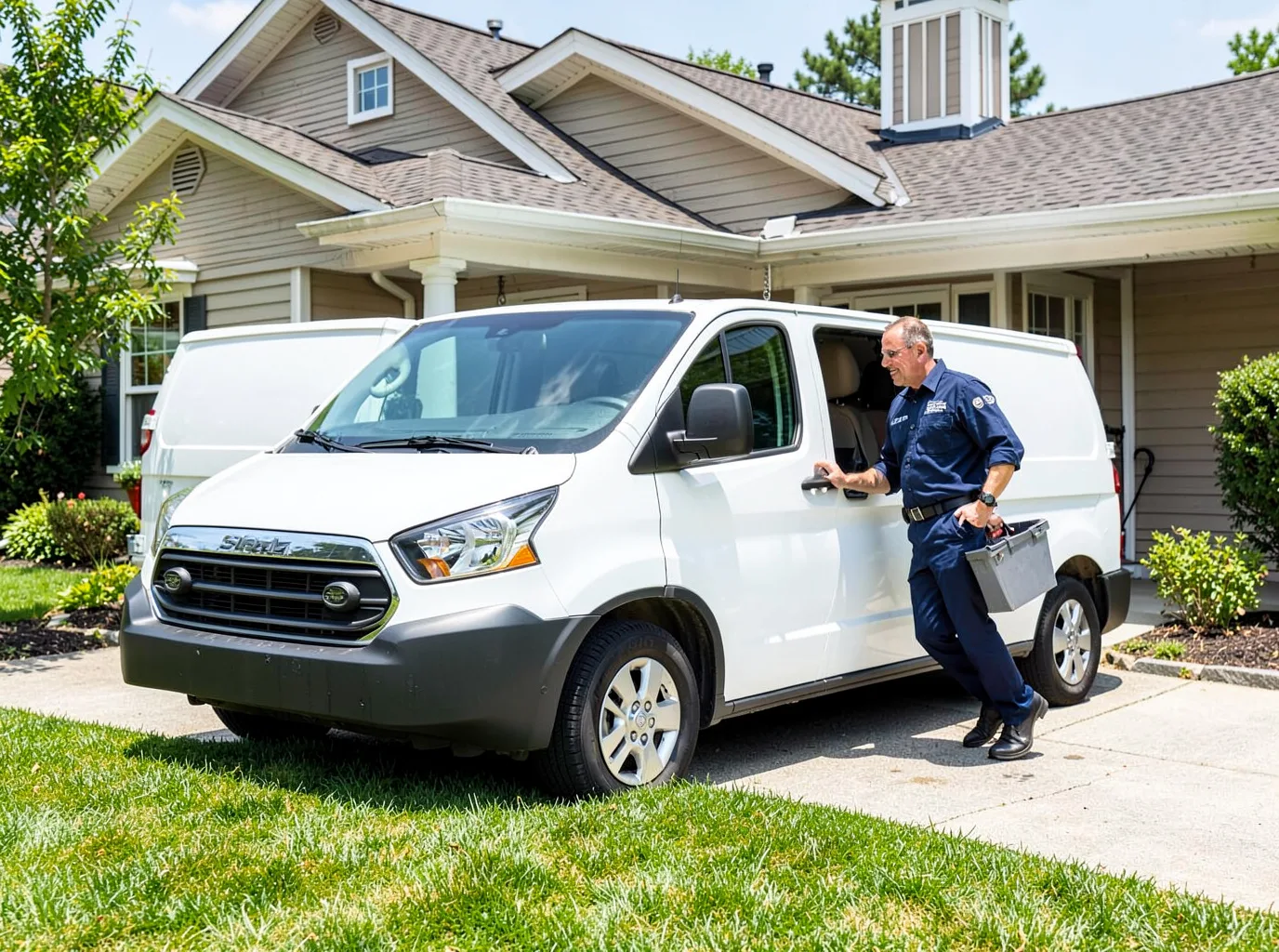 Emergency Plumber company in Carville, LA
