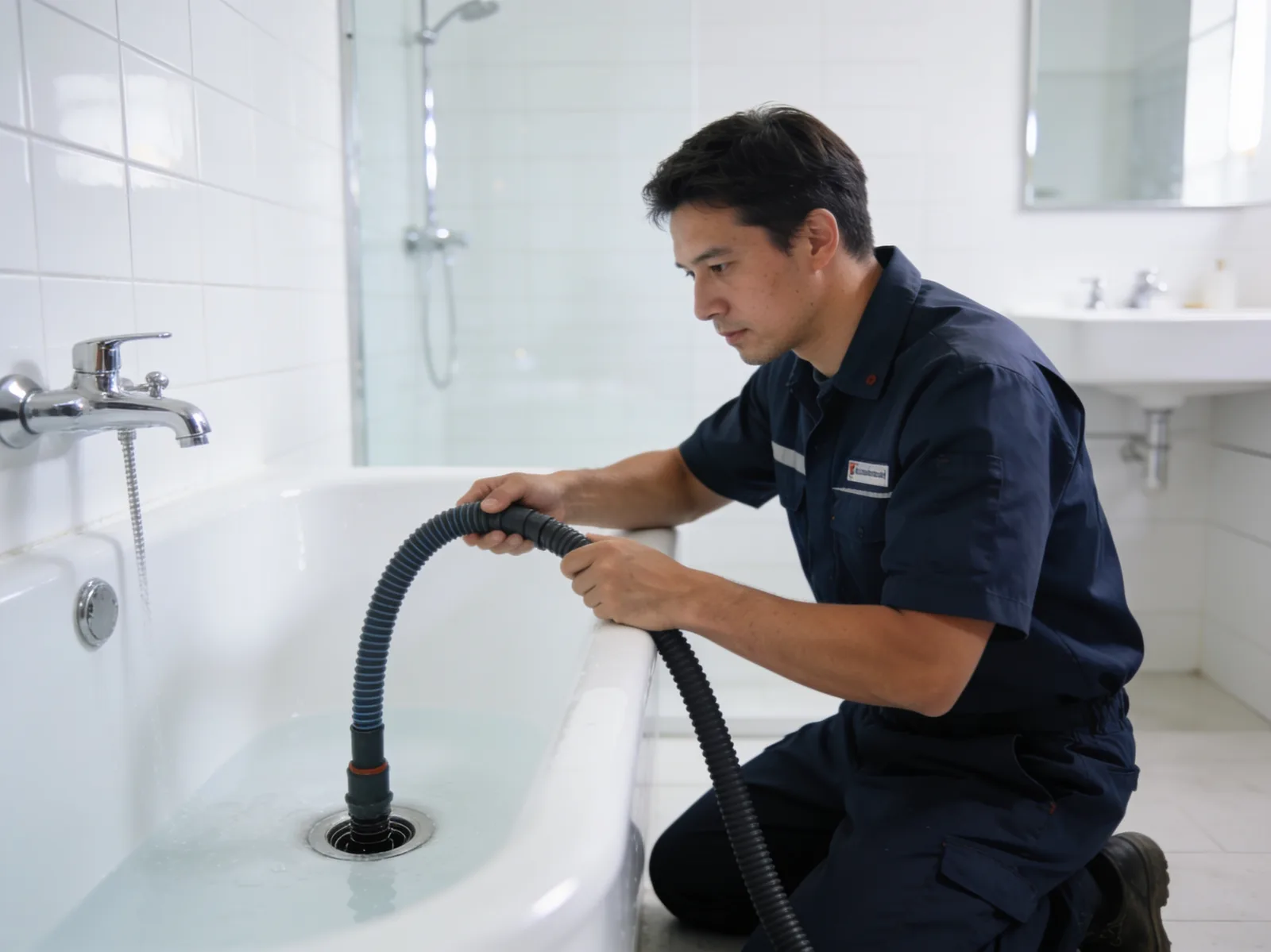 Emergency Plumber Carville, LA FAQs